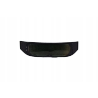 Стекло задняя opel мокко / мокко x 43r004654 1.7l дизель 2013