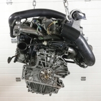 B5234t3 в сборе двигатель 2.3 турбина volvo 200-250km / 247-184kw