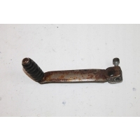 Sachs roadster 125 97-04 рычаг переключения кпп