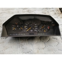 Мерседес w124 спидометр часы бензин 2,2 1245427469 k=875