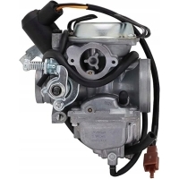 Карбюратор в сборе для skutera suzuki an 125