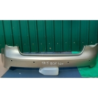 Бампер заднего задняя volkswagen jetta 1k5 807 421