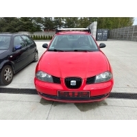 В сборе передняя seat cordoba ii ibiza iii бампер капот лампы радиаторы 1.9