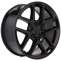 4× колесо алюминиевая racingline b1012 8.0