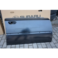 Subaru legacy `2004 дверь правая передняя оригинал