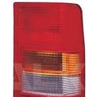 Alkar 2206973 фара задняя zespolona
