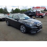 Subaru legacy 2021 subaru legacy премиум , siln...