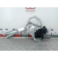 Стеклоподъемник электрический двери передней правой Opel Omega B (1994-2004) 2003 90520248,9192630