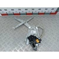Стеклоподъемник электрический двери передней правой Opel Omega B (1994-2004) 1998 90520248,9192630