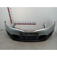 Бампер передний Nissan Qashqai 1 (2006-2013) 2010 ,62022BR10H