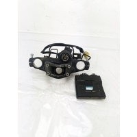 Kawasaki er-6 er6 er 6 f 09-11 иммобилайзер блок экю полка верхняя крепление