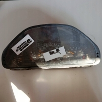 Mercedes-benz c w202 1998 87001320 спидометр / щиток приборов 87001320