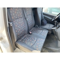 Мерседес вито / viano w639 кресла пассажира правое