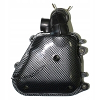 Фильтр воздушный в сборе power force carbon minarelli horizontal fpc00000