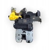 Audi volkswagen skoda seat 81a827506 замок крышки багажника задняя