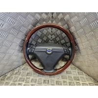 Volvo s80 2005 руль