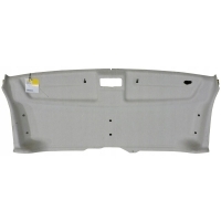 Обивка потолка fiat ducato 2006-
