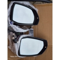 Вклады фотохромные зеркал audi q5 80a q7 sq7 4m0857535e 4m0857535e1