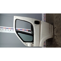 Дверь передняя левая PEUGEOT BOXER (рест: 2014-н.в.) 2018