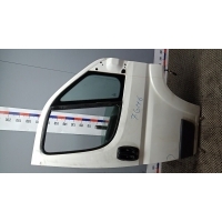 Дверь передняя правая PEUGEOT BOXER (рест: 2014-н.в.) 2018