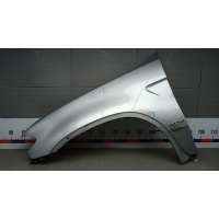 Крыло переднее левое BMW X5 (рест: 2004-2007) 2004