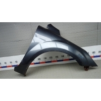 Крыло переднее правое FORD FOCUS (рест: 2008-2011) 2008