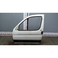 Дверь передняя левая CITROEN BERLINGO (рест: 2003-2008) 2006