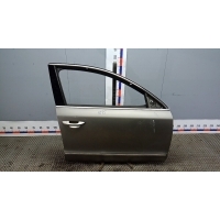 Дверь передняя правая SKODA SUPERB (2008) 2011