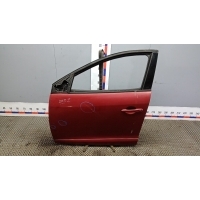 Дверь передняя левая RENAULT MEGANE (рест: 2013-2016) 2013