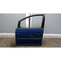 Дверь передняя левая VOLKSWAGEN TOURAN (рест: 2005-2010) 2010