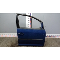 Дверь передняя правая VOLKSWAGEN TOURAN (рест: 2005-2010) 2010