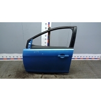 Дверь передняя левая FORD FOCUS (рест: 2008-2011) 2008