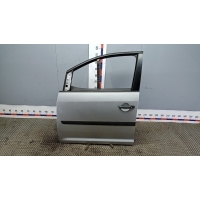 Дверь передняя левая VOLKSWAGEN TOURAN (2003) 2005