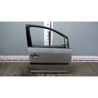 Дверь передняя правая VOLKSWAGEN TOURAN (2003) 2005
