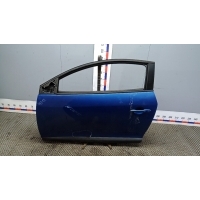 Дверь передняя левая RENAULT MEGANE (2008) 2010
