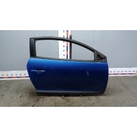 Дверь передняя правая RENAULT MEGANE (2008) 2010