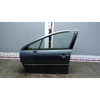 Дверь передняя левая PEUGEOT 407 (2004) 2007