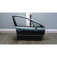 Дверь передняя правая PEUGEOT 407 (2004) 2007