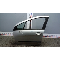 Дверь передняя левая PEUGEOT 308 (2007) 2008