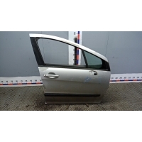 Дверь передняя правая PEUGEOT 308 (2007) 2008