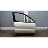 Дверь передняя правая VOLKSWAGEN TIGUAN (2007) 2010