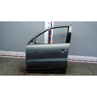 Дверь передняя левая VOLKSWAGEN TIGUAN (2007) 2010