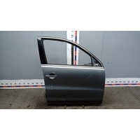 Дверь передняя правая VOLKSWAGEN TIGUAN (2007) 2010