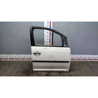 Дверь передняя правая VOLKSWAGEN CADDY (2004) 2005