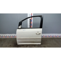 Дверь передняя левая VOLKSWAGEN CADDY (2004) 2004