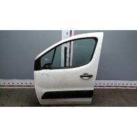 Дверь передняя левая CITROEN BERLINGO (2008) 2010