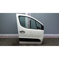 Дверь передняя правая CITROEN BERLINGO (2008) 2010