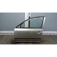 Дверь передняя левая SKODA SUPERB (рест: 2006-2008) 2007