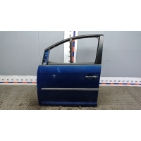 Дверь передняя левая VOLKSWAGEN TOURAN (рест: 2005-2010) 2009