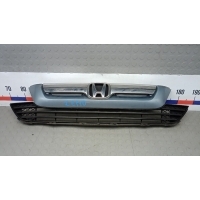 Решетка радиатора HONDA CR-V (2007) 2008